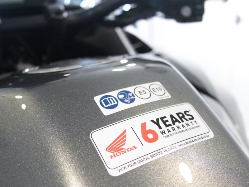  Honda NT1100 5536062