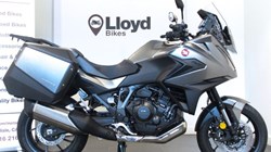 Honda NT1100 5536040