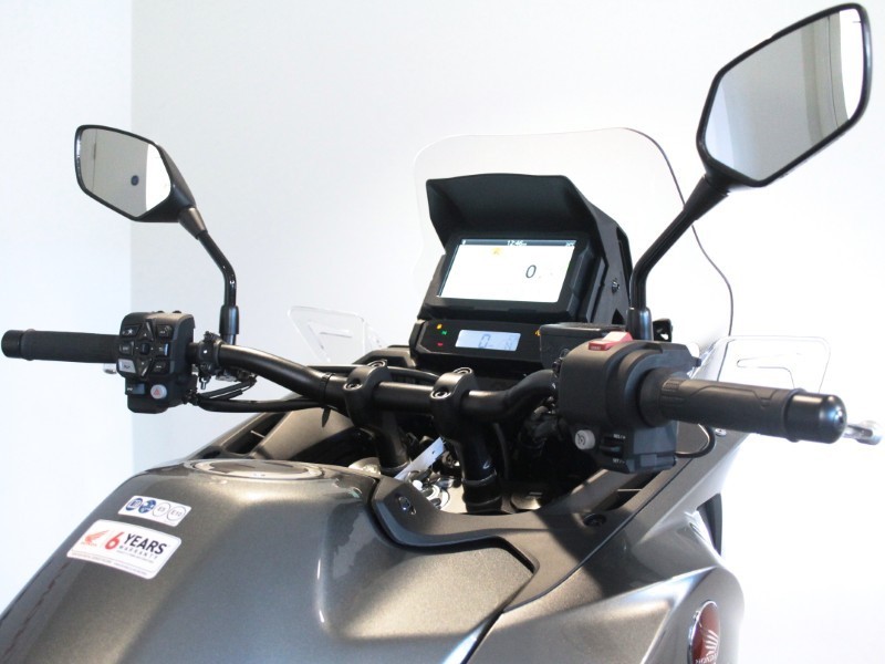  Honda NT1100 5536053