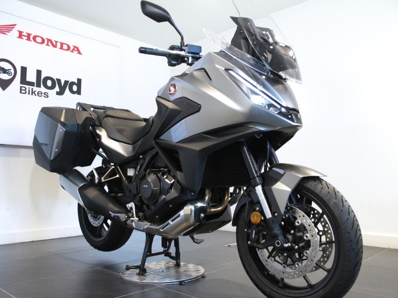  Honda NT1100 5536055