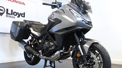 Honda NT1100 5536055