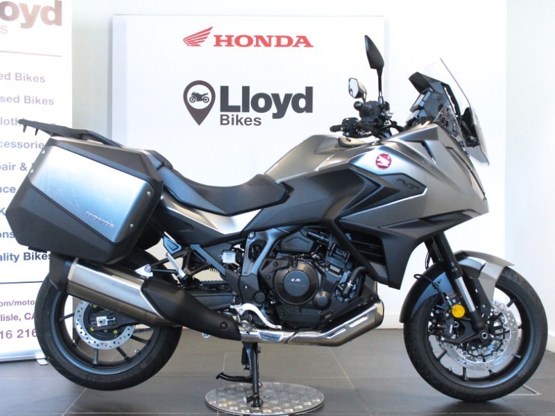  Honda NT1100 5536048