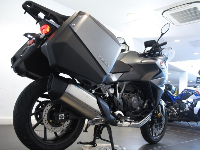  Honda NT1100 5536056