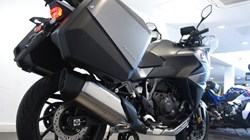 Honda NT1100 5536056