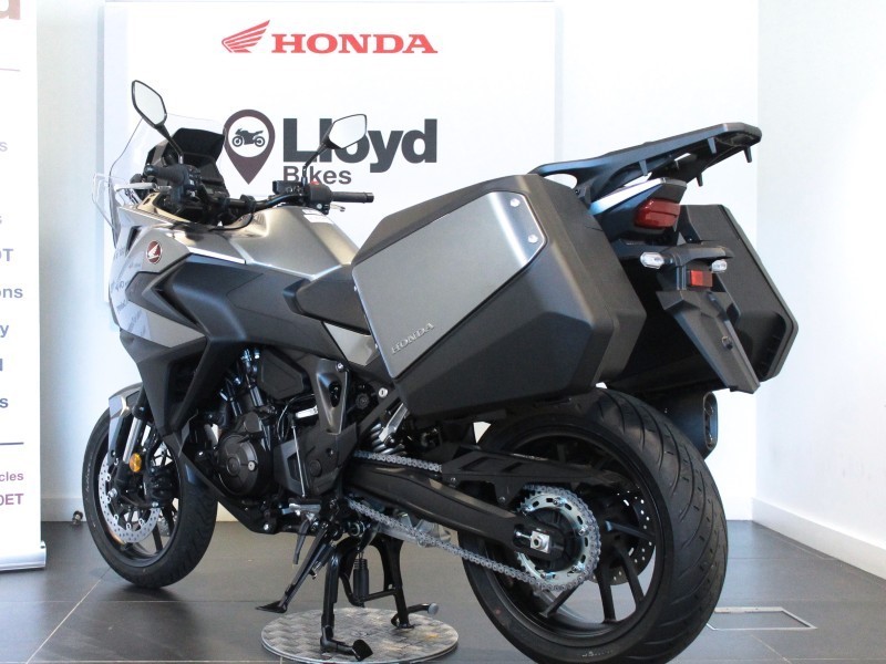  Honda NT1100 5536045