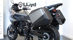 Honda NT1100 5536045