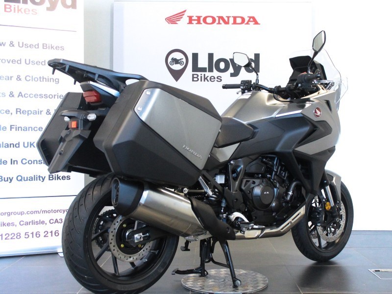  Honda NT1100 5536047