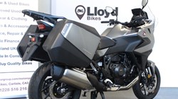 Honda NT1100 5536047