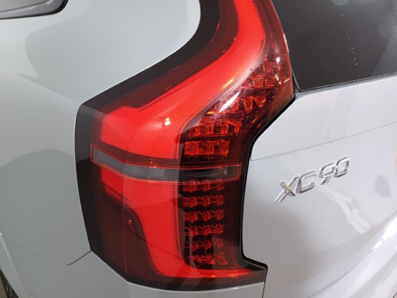 2024 (74) VOLVO XC90 2.0 B5P [250] Plus Dark 5dr AWD Geartronic 3848076