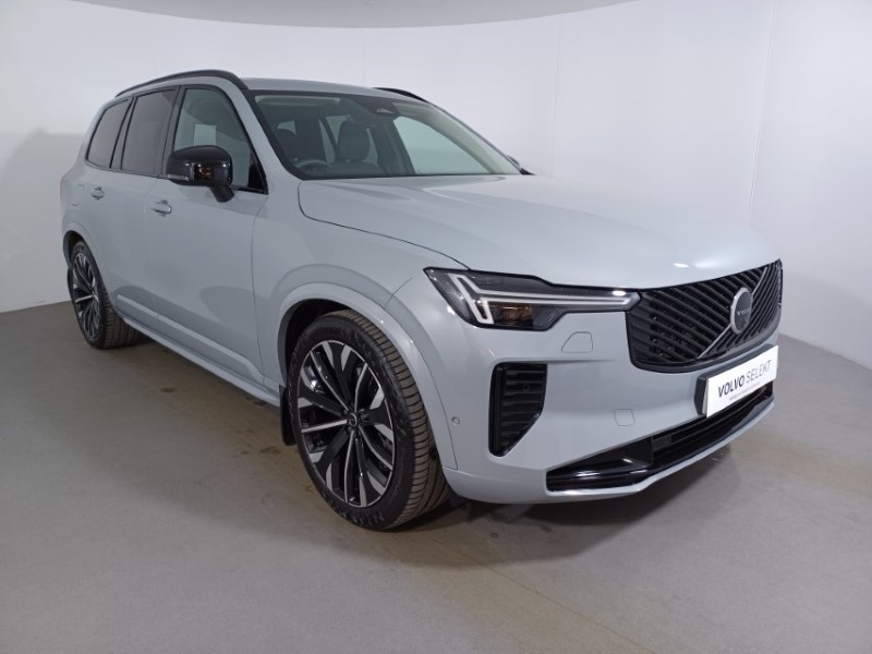 2024 (74) VOLVO XC90 2.0 B5P [250] Plus Dark 5dr AWD Geartronic