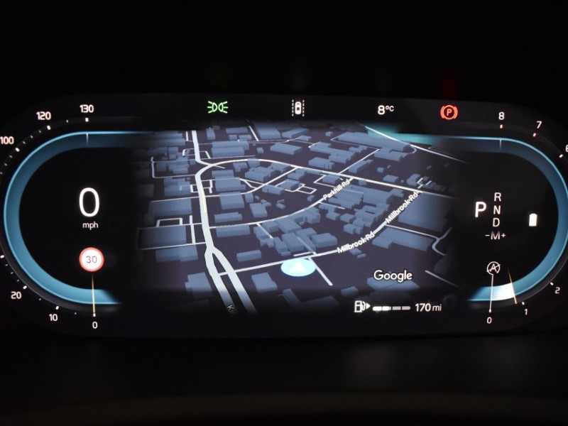 2024 (74) VOLVO XC90 2.0 B5P [250] Plus Dark 5dr AWD Geartronic 3848084