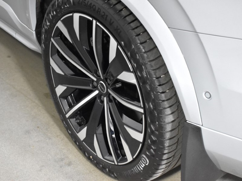 2024 (74) VOLVO XC90 2.0 B5P [250] Plus Dark 5dr AWD Geartronic 3848104