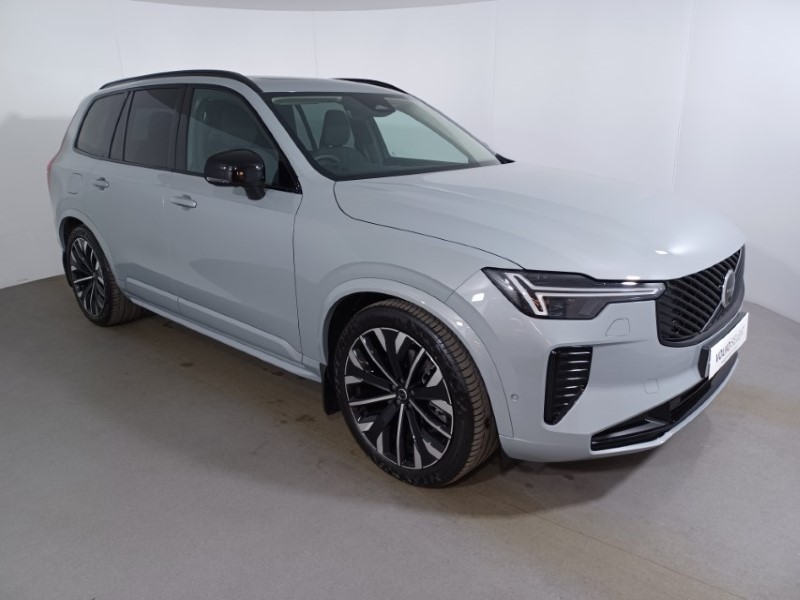 2024 (74) VOLVO XC90 2.0 B5P [250] Plus Dark 5dr AWD Geartronic 3848049