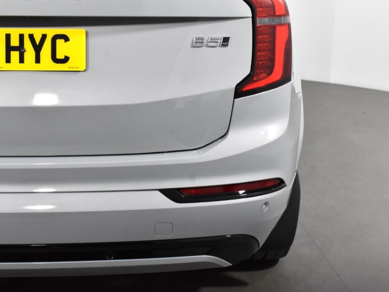 2024 (74) VOLVO XC90 2.0 B5P [250] Plus Dark 5dr AWD Geartronic 3848105