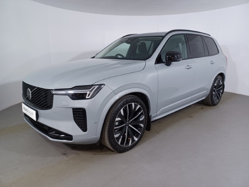 2024 (74) VOLVO XC90 2.0 B5P [250] Plus Dark 5dr AWD Geartronic 3848052