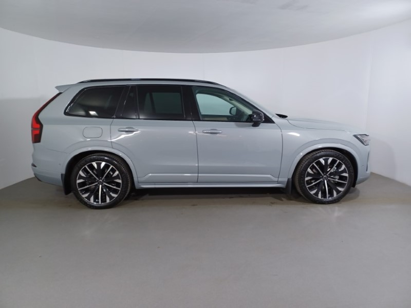 2024 (74) VOLVO XC90 2.0 B5P [250] Plus Dark 5dr AWD Geartronic 3848048