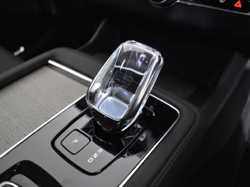 2024 (74) VOLVO XC90 2.0 B5P [250] Plus Dark 5dr AWD Geartronic 3848095