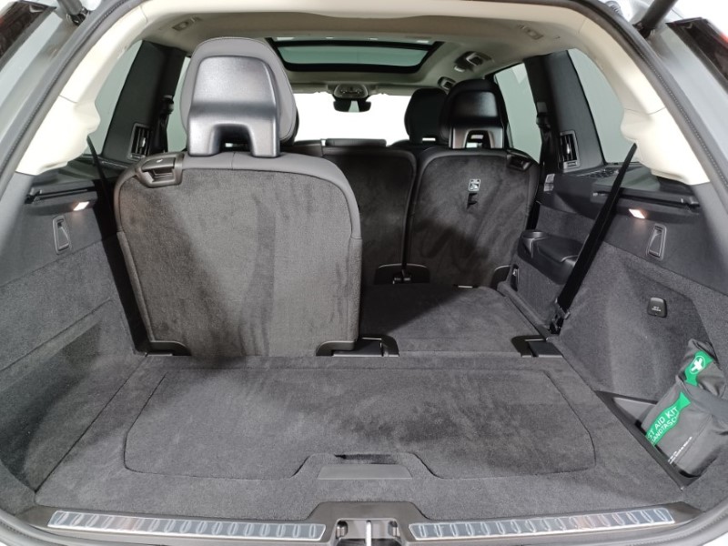 2024 (74) VOLVO XC90 2.0 B5P [250] Plus Dark 5dr AWD Geartronic 3848075