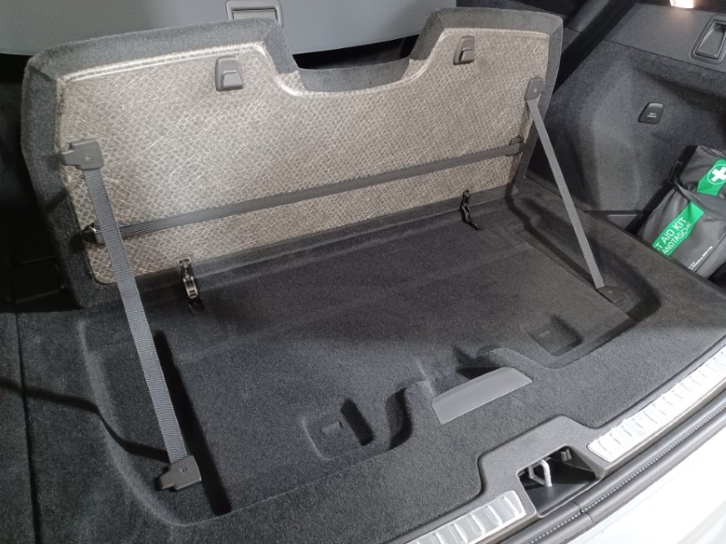 2024 (74) VOLVO XC90 2.0 B5P [250] Plus Dark 5dr AWD Geartronic 3848064