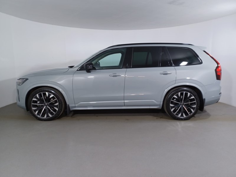 2024 (74) VOLVO XC90 2.0 B5P [250] Plus Dark 5dr AWD Geartronic 3848053