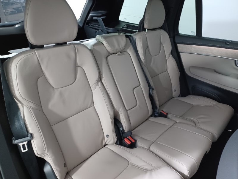 2024 (74) VOLVO XC90 2.0 T8 PHEV Ultra Bright 5dr AWD Geartronic 3849886