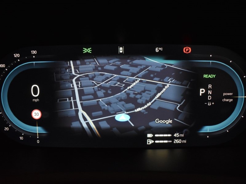 2024 (74) VOLVO XC90 2.0 T8 PHEV Ultra Bright 5dr AWD Geartronic 3849910