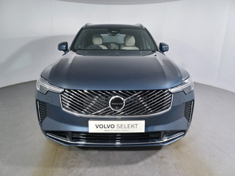 2024 (74) VOLVO XC90 2.0 T8 PHEV Ultra Bright 5dr AWD Geartronic 3849878