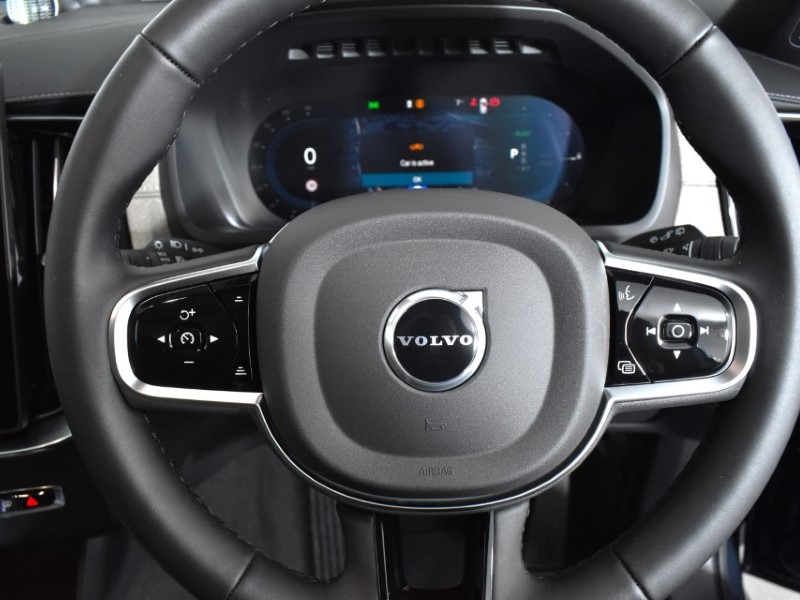 2024 (74) VOLVO XC90 2.0 T8 PHEV Ultra Bright 5dr AWD Geartronic 3849922