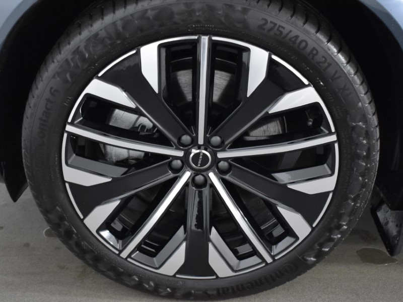 2024 (74) VOLVO XC90 2.0 T8 PHEV Ultra Bright 5dr AWD Geartronic 3849926