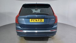 2024 (74) VOLVO XC90 2.0 T8 PHEV Ultra Bright 5dr AWD Geartronic 3849874