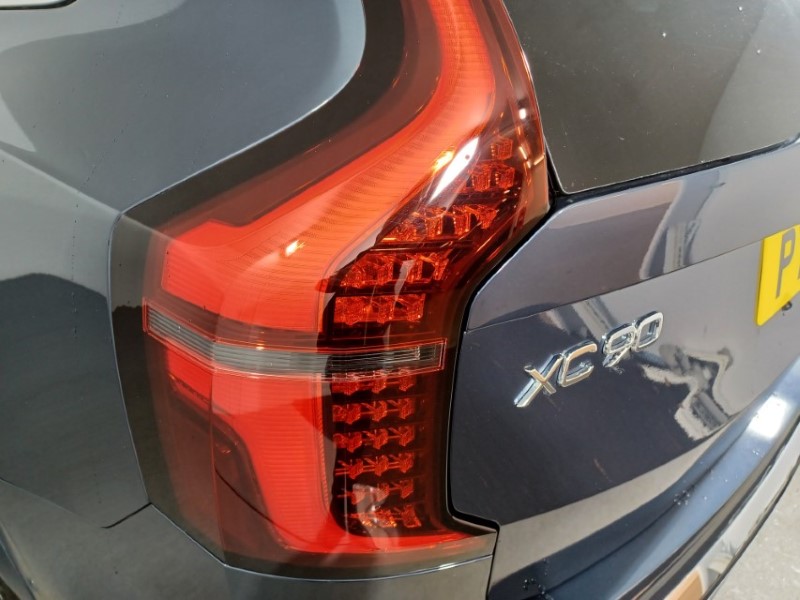 2024 (74) VOLVO XC90 2.0 T8 PHEV Ultra Bright 5dr AWD Geartronic 3849907