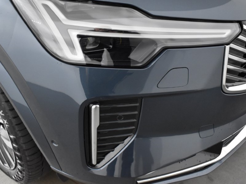 2024 (74) VOLVO XC90 2.0 T8 PHEV Ultra Bright 5dr AWD Geartronic 3849931