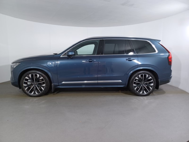 2024 (74) VOLVO XC90 2.0 T8 PHEV Ultra Bright 5dr AWD Geartronic 3849880