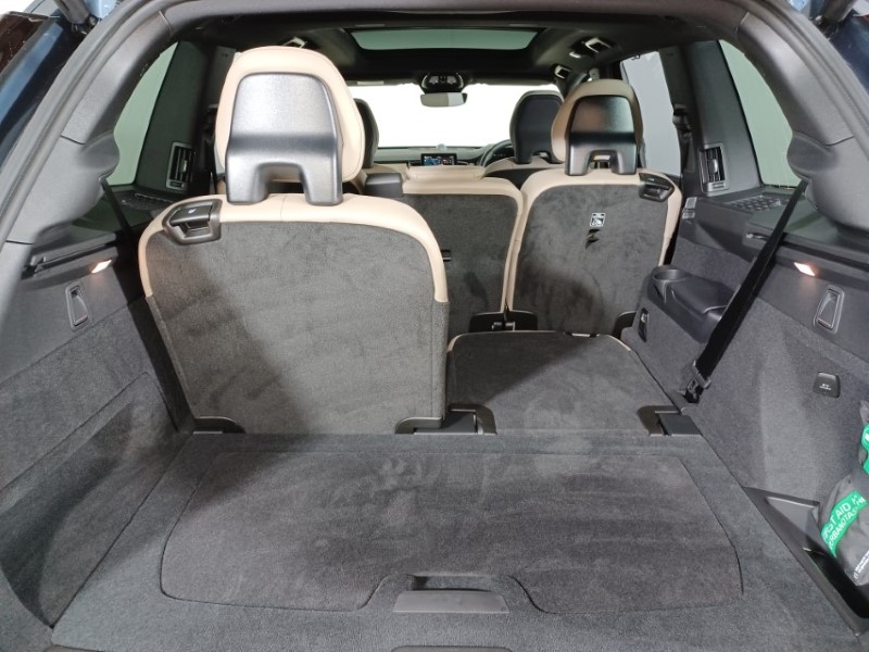 2024 (74) VOLVO XC90 2.0 T8 PHEV Ultra Bright 5dr AWD Geartronic 3849897