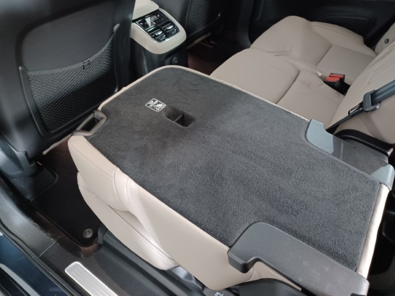 2024 (74) VOLVO XC90 2.0 T8 PHEV Ultra Bright 5dr AWD Geartronic 3849892