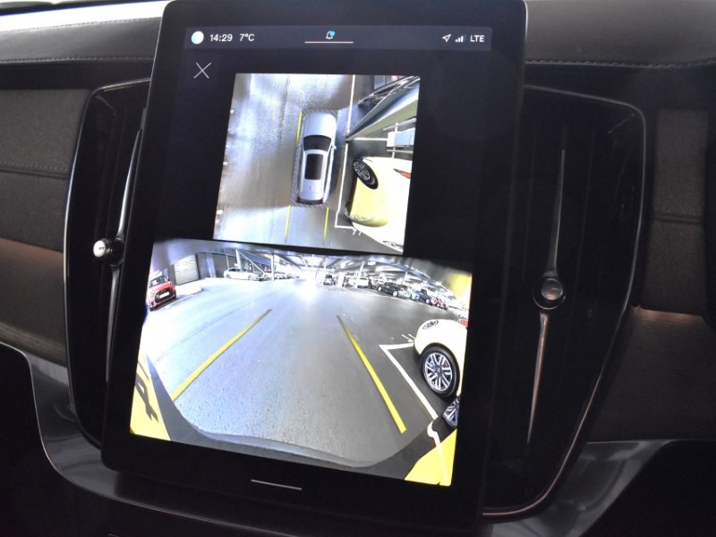 2024 (74) VOLVO XC90 2.0 T8 PHEV Ultra Bright 5dr AWD Geartronic 3849934