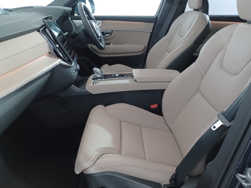 2024 (74) VOLVO XC90 2.0 T8 PHEV Ultra Bright 5dr AWD Geartronic 3849901