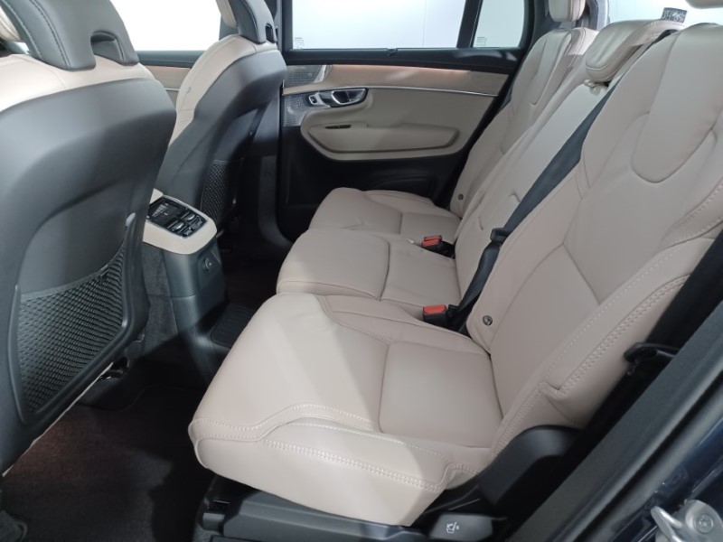 2024 (74) VOLVO XC90 2.0 T8 PHEV Ultra Bright 5dr AWD Geartronic 3849893