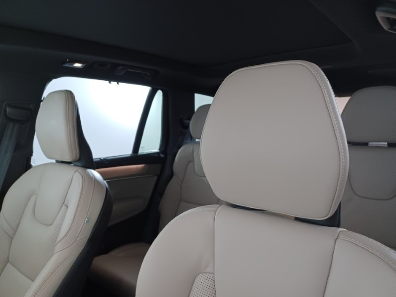 2024 (74) VOLVO XC90 2.0 T8 PHEV Ultra Bright 5dr AWD Geartronic 3849904