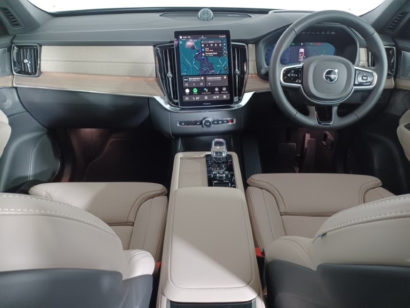 2024 (74) VOLVO XC90 2.0 T8 PHEV Ultra Bright 5dr AWD Geartronic 3849891
