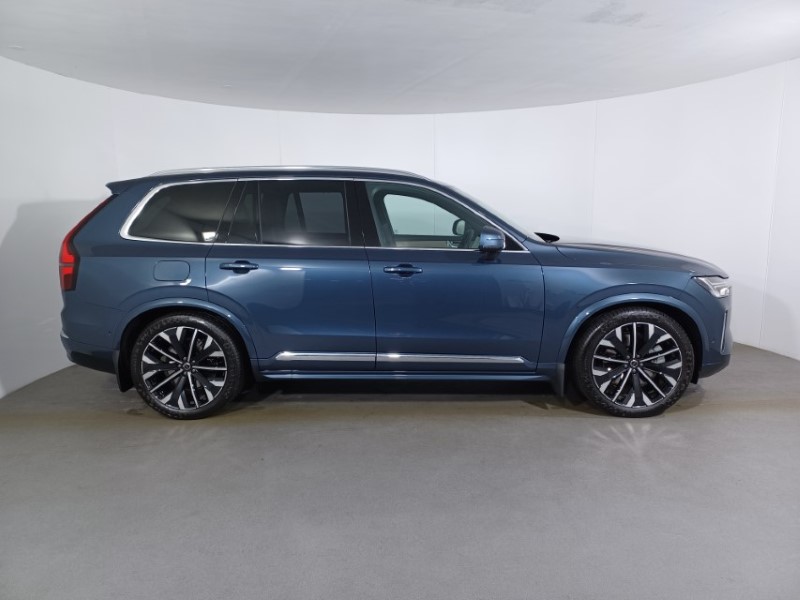 2024 (74) VOLVO XC90 2.0 T8 PHEV Ultra Bright 5dr AWD Geartronic 3849876