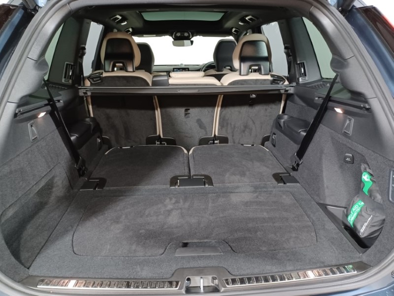 2024 (74) VOLVO XC90 2.0 T8 PHEV Ultra Bright 5dr AWD Geartronic 3849898