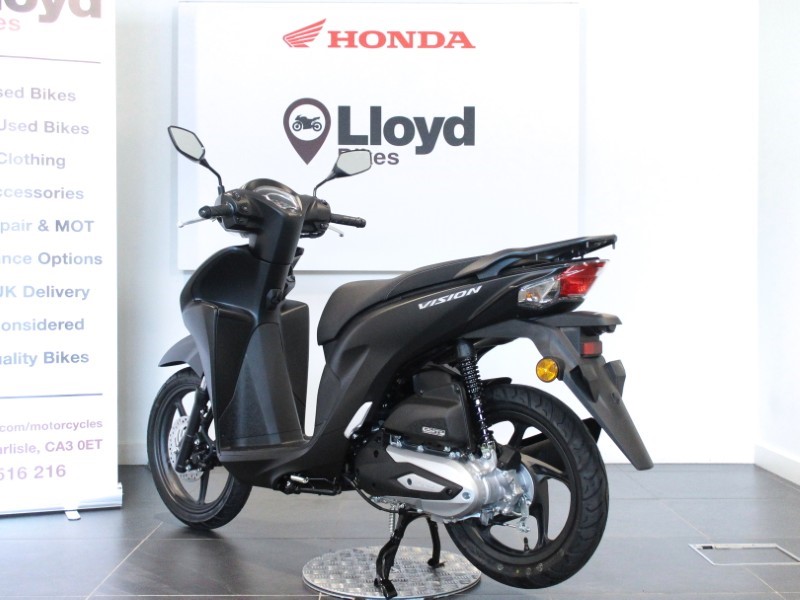  Honda Vision NSC110 5451996