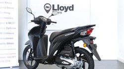 Honda Vision NSC110 5451996