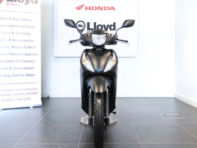  Honda Vision NSC110 5451993