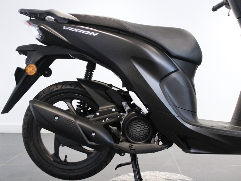  Honda Vision NSC110 5452008