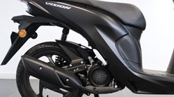 Honda Vision NSC110 5452008