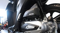 Honda Vision NSC110 5452011