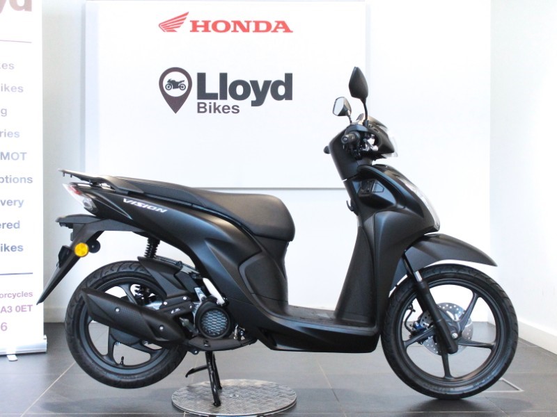 HONDA VISION