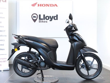 Honda Vision NSC110